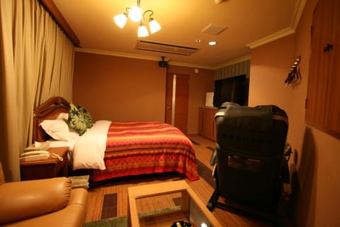 Aura Ono (Adult Only) Hotel romántico in Kobe