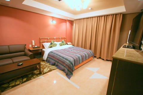 Aura Ono (Adult Only) Hotel dell’amore in Kobe