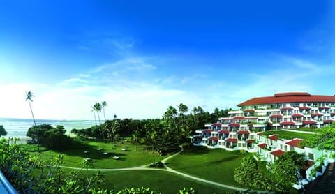 Taj Bentota Resort & Spa Resort in Western Province