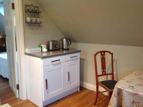 Field Cottage B&B Bed and Breakfast in Lewes District