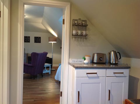 Field Cottage B&B Bed and Breakfast in Lewes District