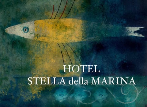 Stella Della Marina Hotel in Monterosso al Mare