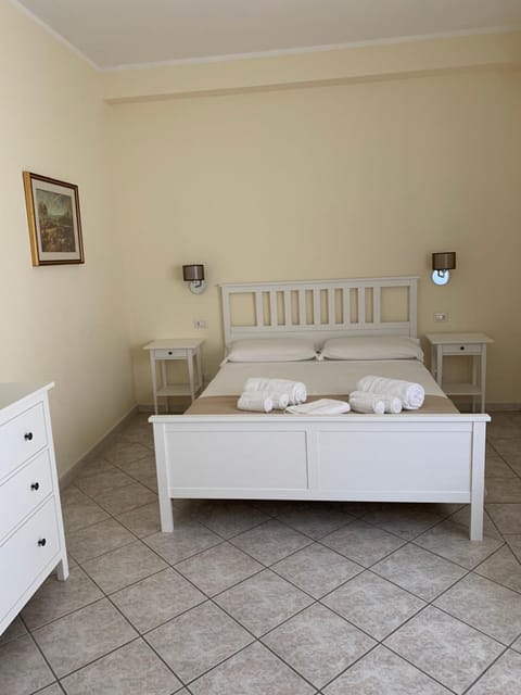 Casa Tacconi Bed and Breakfast in Villasimius