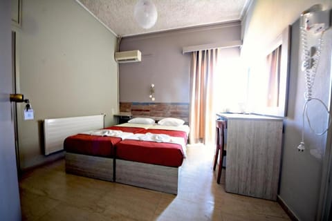 Bikakis Family Apartments Apartment hotel in Kissamos