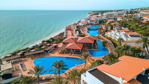 TUI MAGIC LIFE Fuerteventura - All Inclusive Hotel in Fuerteventura