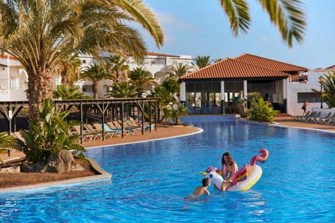 TUI MAGIC LIFE Fuerteventura - All Inclusive Hotel in Fuerteventura