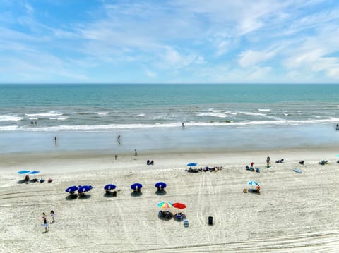 Ocean Bay Club 909 Condo Apartment in North Myrtle Beach