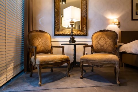 B&B Bertem Natuur Bed and Breakfast in Flanders