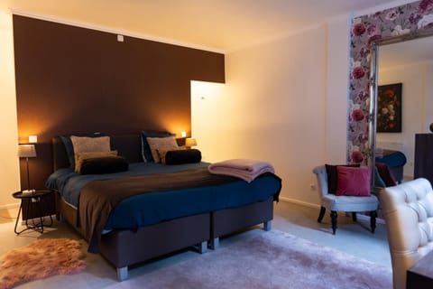 B&B Bertem Natuur Bed and Breakfast in Flanders