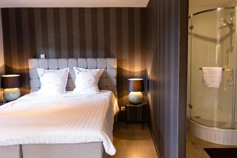 B&B Bertem Natuur Bed and Breakfast in Flanders