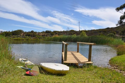 Canoeing