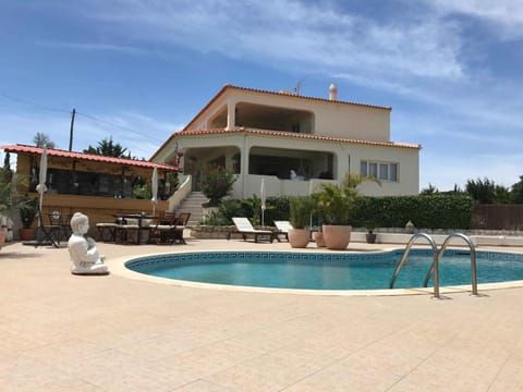 Cegonha Villa powered by Cegonha Resort- Private swimming pool & air con Villa in Olhos de Água