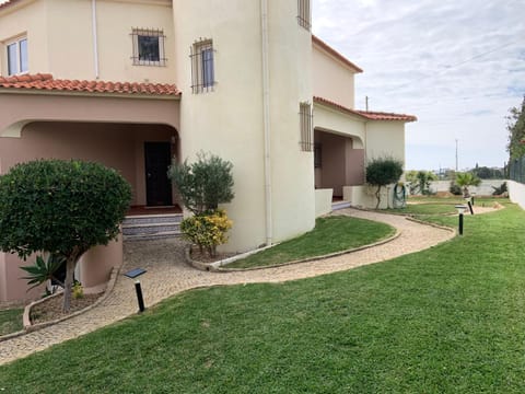 Cegonha Villa powered by Cegonha Resort- Private swimming pool & air con Villa in Olhos de Água