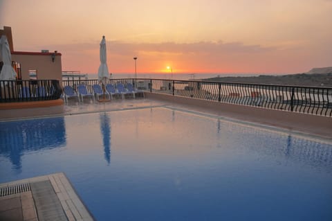 Balcony/Terrace, Swimming pool