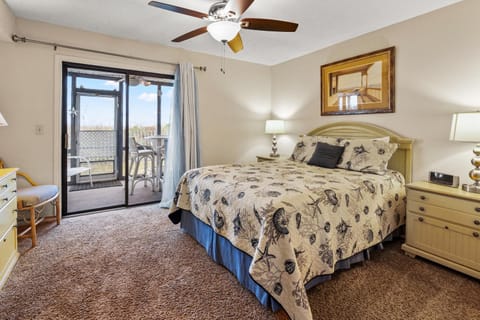 Sea Cloisters 105D Condo Apartment in North Myrtle Beach