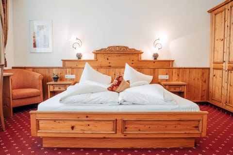 POST POST Hotel - Alpine Boutique Hotel & Spa Hotel in Bad Hofgastein