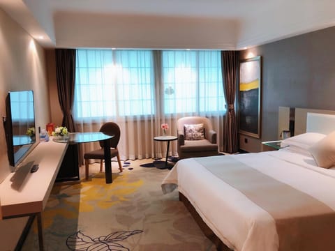 Shenzhen Kaili Hotel, Guomao Shopping Mall Hotel in Hong Kong