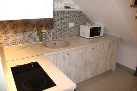 Filipa Apartment Condominio in Kotor