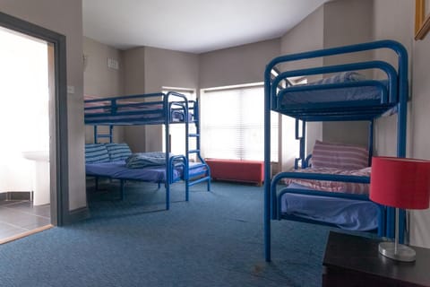 The Connemara Hostel - Sleepzone Hostel in County Mayo