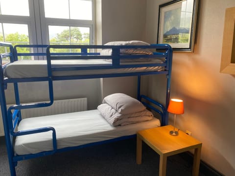 The Connemara Hostel - Sleepzone Hostel in County Mayo