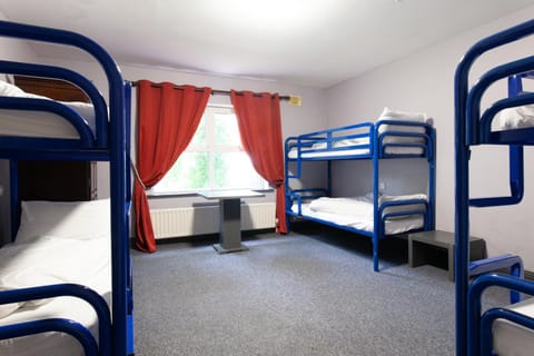 Sleepzone Clare Hostel in County Clare