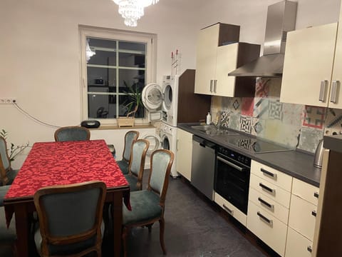 Musikalische Ferienwohnung mit Rheinblick Apartment in Rhein-Hunsrück-Kreis