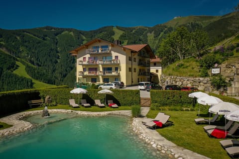 Berghotel Jaga-Alm Hotel in Zell am See