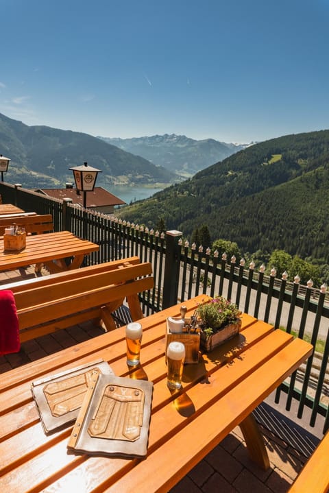 View (from property/room), Balcony/Terrace