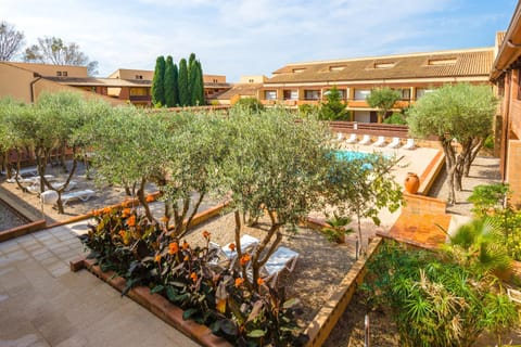 Lagrange Vacances Résidence du Golf Apartment hotel in Saint-Cyprien