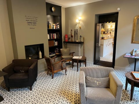 Hôtel Le Cobh Hotel in Ploërmel