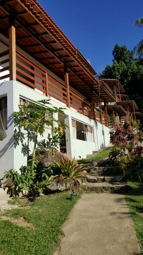 Pousada Sol da Trindade Inn in State of Rio de Janeiro