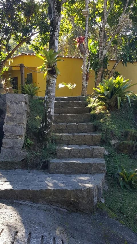 Pousada Sol da Trindade Inn in State of Rio de Janeiro