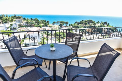 Villa Premier Apartamento in Ulcinj