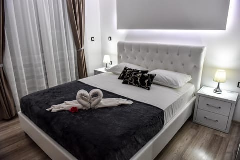 Villa Premier Apartamento in Ulcinj