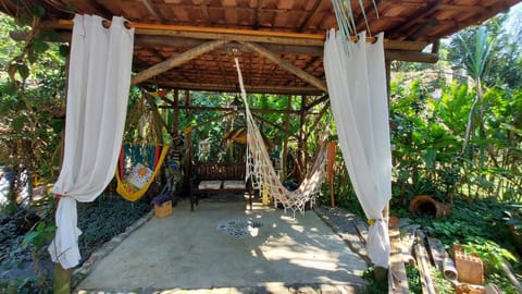 Eco Paradise Muriqui House in Mangaratiba