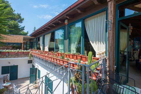 Hotel La Tramontana Hôtel in Province of Foggia