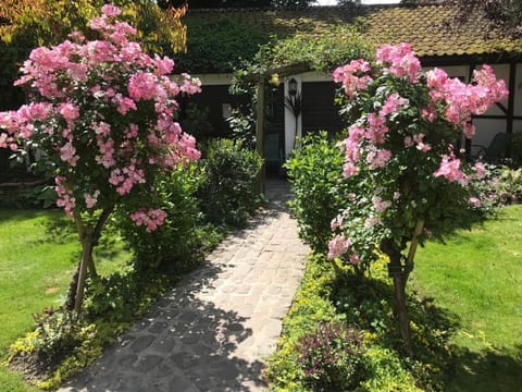 West Lodge Hotel Übernachtung mit Frühstück in Aylesbury Vale