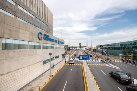 Costa del Sol Wyndham Lima Airport Hotel in Lima