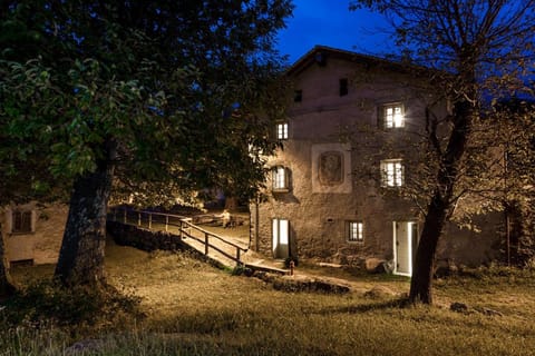 Rifugio Uschione Casa de campo in Chiavenna