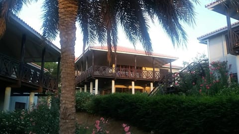 Villa at the Beach, Blue Bay Golf & Beach Resort Moradia in Sint Michiel
