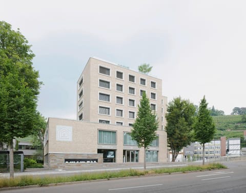 MAVO Hospitality by Büroma Apart Apartmentvermietung GmbH Esslingen Apartahotel in Esslingen