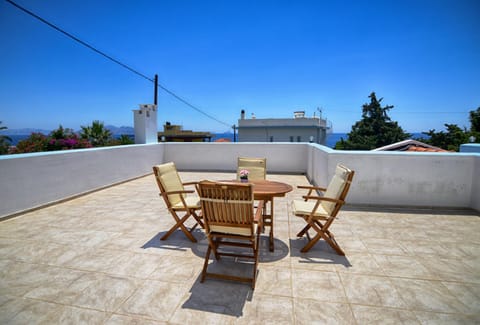 Day, Balcony/Terrace, Sea view