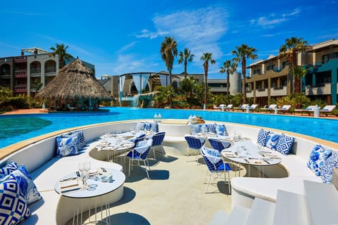 Ilio Mare Hotel Resort in Thasos