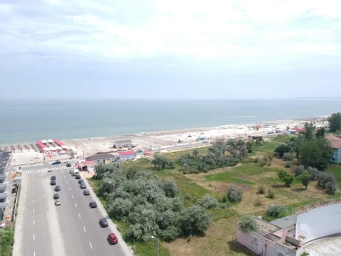 Andreea Residence Mamaia Nord Bed and Breakfast in Constanța County