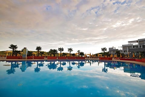 Resort del Mar Apart-hotel in Banjole