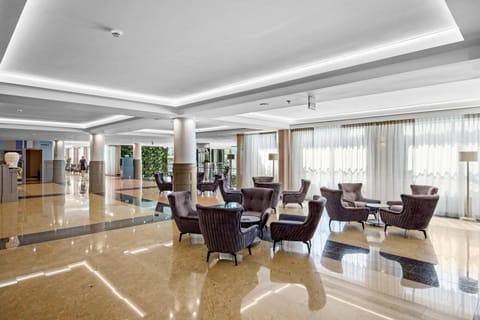 Resort del Mar Apartment hotel in Banjole