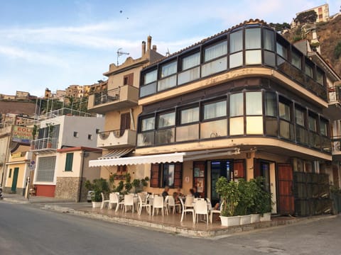 BB Oasis Bed and Breakfast in Scilla