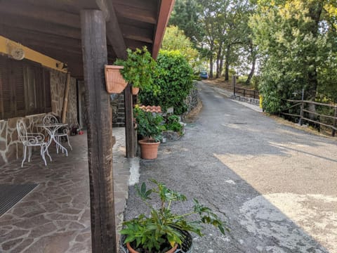 Il Rifugio del Contadino Art & Nature Farm Stay in Basilicata