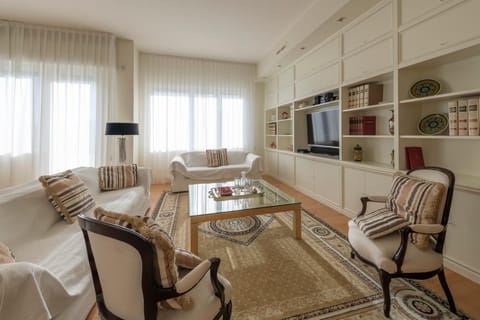 Casa Gramsci luxury apartment Condo in Pesaro