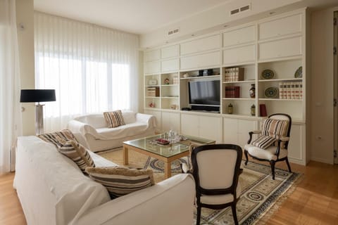 Casa Gramsci luxury apartment Condo in Pesaro